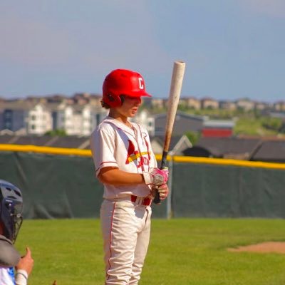 Baseball/Basketball Denver South HS C/O 2026