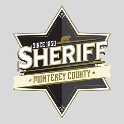 Official Twitter of the Monterey County Sheriff's Office, CA #MCoSheriff This site is not monitored 24/7, call 911 in case of an emergency or (831) 755-3700.