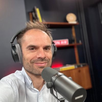 CCO @ Sowefund 🚀 Host @ tech 45’ 🎧Former BFM / Tech&Co 🎙️ Teampact Ventures 💶