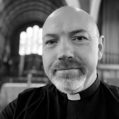 Priest in the Church of England, in the diocese of Liverpool.