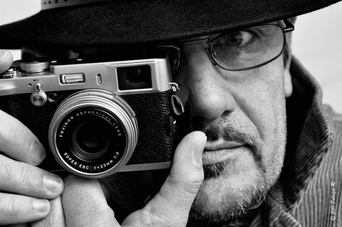 fabrizio_r_'s profile picture. Fotografo