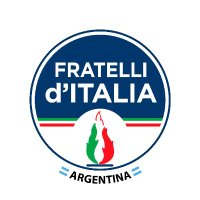 Fratelli d'Italia Argentina(@fratelli_fdiarg) 's Twitter Profile Photo