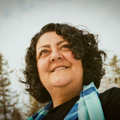 Champion of diversity, equity & inclusion. Ally.
Humbly, Executive Assistant to Carol McBride, President, Native Women’s Association of Canada.