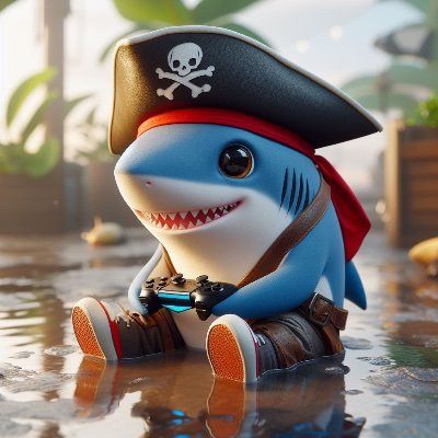 @USCG Disabled Veteran | @RegimentGG | @WWP Alumni | @LandPirateLLC - use code “PUDDLE” | Mom, Wife, Gamer, Mod