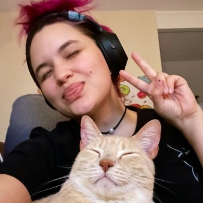 gaming editor for @hasanthehun/@HnD_Productions Associate Producer @Blizzard_Ent Prev Proj Manager @OverwatchLeague @GCDTV Born on Kauai 🌺