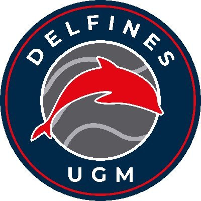 Cuenta Oficial #DelfinesUGM Equipo de fútbol profesional perteneciente a la Universidad del Golfo de México, Rectoría Centro.🐬 #AltasMontañas #Grupo3 @LigaTDP