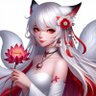 gianasaki's profile picture. Oii pessoal :3 eu sou Gianasaki chan, tudo bem? Meu sobrenome vêm de um personagem chamado Ichigo kurosaki, mas sou uma kitsune ok ? Sou uma raposinha