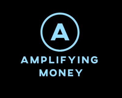 amplifyingmoney Profile Picture