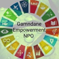 Gamndane Empowerment NPC(@GamndaneNpc) 's Twitter Profile Photo