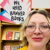 Molly Moore (Fulton Library) (@overinthelib) 's Twitter Profile Photo Molly Moore (Fulton Library) (@overinthelib) 's Twitter Profile Photo