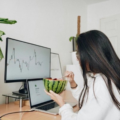 melysivori's profile picture. Crypto explorer on a finance quest. Decoding markets with a smile. 🌐😃