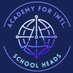 Academy for International School Heads (@academyheads) Twitter profile photo Academy for International School Heads (@academyheads) Twitter profile photo