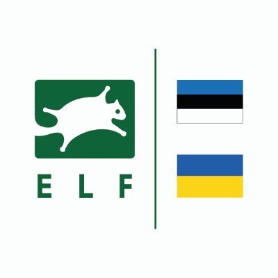 Estonian Fund for Nature (ELF) is a non-governmental organization dedicated to nature conservation. #ELF #loodus #eesti #nature #biodiversity #Eat4Change