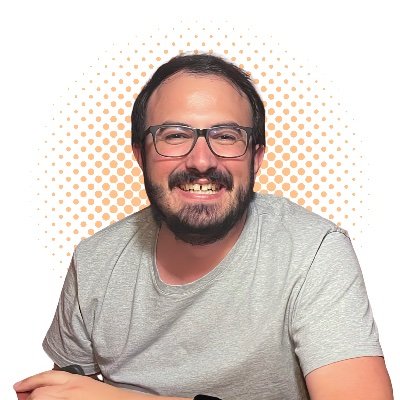 👨💻 Former Engineering Leader
🪄 Building https://t.co/giqHKgj2Wt - AI email assistant
💡 Creator of https://t.co/PlsVmU3A74 - profitable Heroku tool
🚀 Developer turned founder