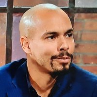 Bryton James (@brytonericjames) 's Twitter Profile
