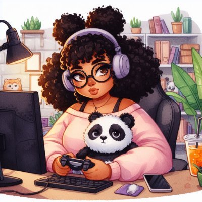 💜🐼𝘕𝘰𝘵 𝘢 𝘨𝘢𝘮𝘦𝘳... 𝘫𝘶𝘴𝘵 𝘢 𝘨𝘪𝘳𝘭 𝘸𝘩𝘰 𝘭𝘪𝘬𝘦𝘴 𝘵𝘰 𝘨𝘢𝘮𝘦...🐼💜

 • Cozy Gamer • Simmer • #1 Shooter • 

#thesims4 
#TheEmbarrasment