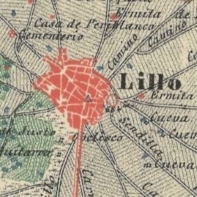 HistoriaLillo's profile picture. Pequeños apuntes que conforman la historia local de Lillo (Toledo)