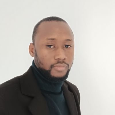 IsmailaDabo15's profile picture. 