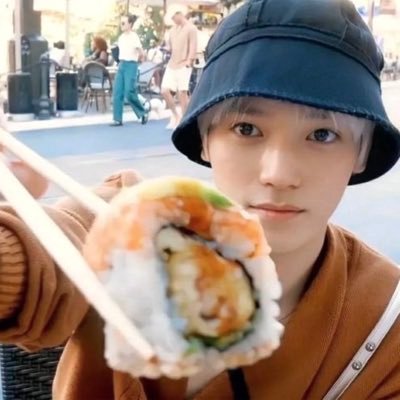 🎀 ARMY & Nctzen ⋆ ˚｡⋆୨♡୧⋆ ˚｡⋆ Taeyong is miii everything 💘🍯 ໒꒰ྀི´ ˘ ` ꒱ྀིა 너에게 가고 있어 ♪ 𓈒𓂃꙳⋆