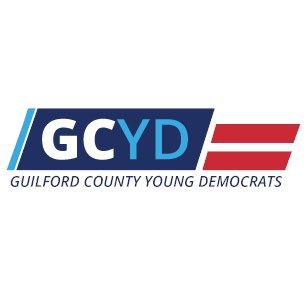 The official page of the Young Democrats of Guilford County. Advocating for Democratic candidates across our county and state!