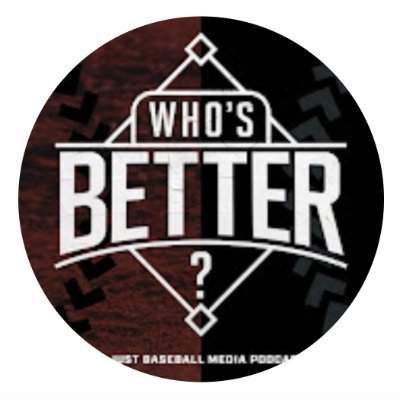 Hosts @finkelsteinryan and @PatrickDLyons of @JustBB_media answer the age-old question: Who’s Better?