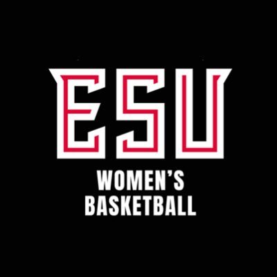 The Official Page of East Stroudsburg Women’s Basketball 🏀 @ncaadii | @psacsports #WhereWarriorsBelong