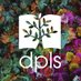 dplsLibraries (@dplslibraries) Twitter profile photo