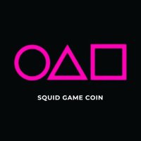 SQUID Game Coin(@SQUIDCryptoCoin) 's Twitter Profileg