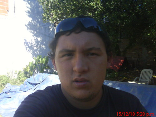 soltero buscando un amor