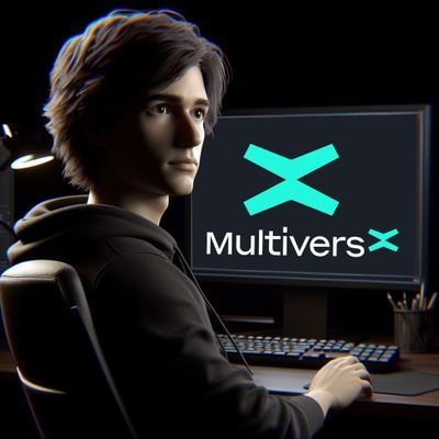 @MultiversX Reddit Army

I want go to Romania 🇷🇴

https://t.co/7YZdAv3Bu3