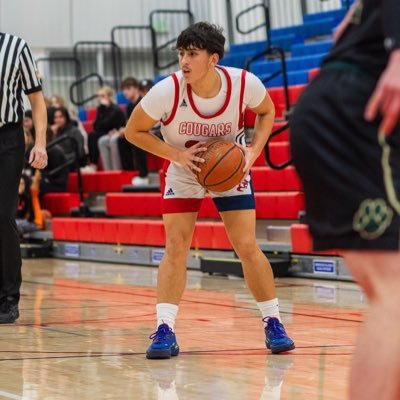 6’0 185 SG | 4.0 GPA | Rancho Cotate Highschool | Bay Area | ‘2025⭐️ | adam.pengel@icloud.com |