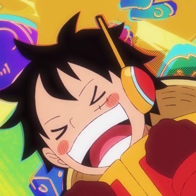 ⛅️ LUFFY / MIKEY 🌈さんのプロフィール画像