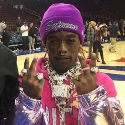 Conta Para Novidades, Legendas e Histórias De Lil Uzi Vert 🇧🇷