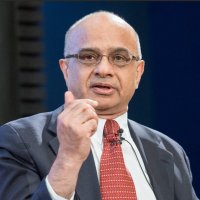 Brahma Chellaney (@chellaney) 's Twitter Profile Photo Brahma Chellaney (@chellaney) 's Twitter Profile Photo