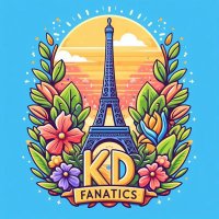KD Fanatics(@KDFanatics75) 's Twitter Profile Photo