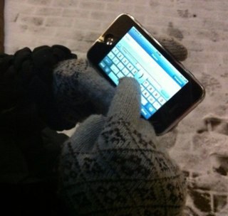 i_touchgloves's profile picture. Перчатки. Грею руки владельцам iPhone и др телефонов с сенсорным ёмкостным экраном!:)