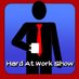 Hard At Work Show (@HardAtWorkShow) Twitter profile photo