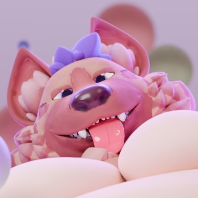 20 / 🔞 / I make 3D fat things, and sometimes 2D things / Taken by 💜 @Chuck12000 💜 / Comms closed for now / 🔞