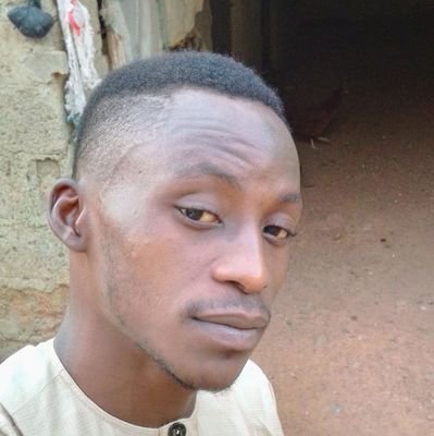 muhammadrkabir's profile picture. Is God make who I am today.🙏
And also he is the only one know what tomorrow will be..