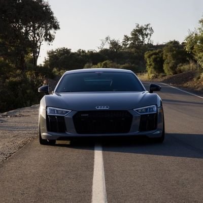 I have a goal and a roadmap to where I want to be. And I would work hard to get there. To a large house and an audi r8. I advise you to do the same.