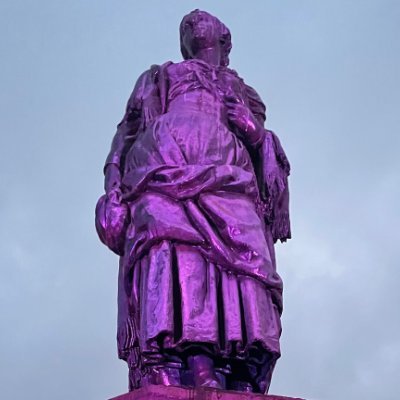 WASPI Argyll, Bute & South Lochaber UK Constituency.
A & B Council lit Oban & Dunoon Landmarks up purple for WASPI
https://t.co/Rfdo06PYOt