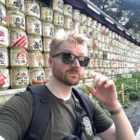 Justin Scerbo (@zeroskerbo) 's Twitter Profile