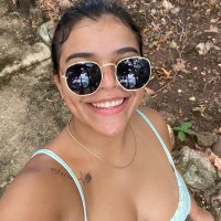 ju (@jumayasouza2) 's Twitter Profile