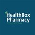 HealthBox Pharmacy (@healthboxgh) Twitter profile photo