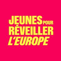 Jeunes pour Réveiller l'Europe - Les Jeunes Soc.(@lesJeunesSoc) 's Twitter Profileg