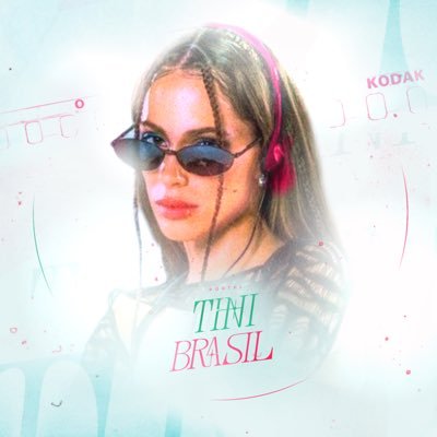 Seu portal de informações diárias dedicada a cantora e atriz @TiniStoessel no Brasil┃Siga-nos nas outras redes (link abaixo)