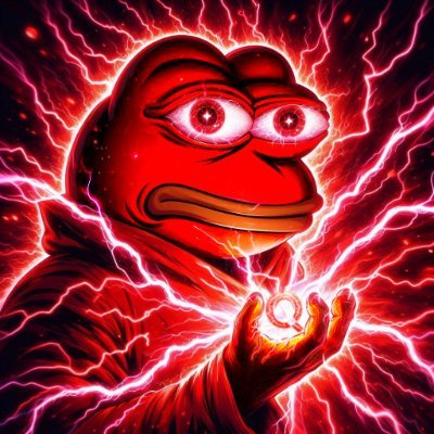 Quai Pepe came here to crush cringe shitcoins & scams. 

He's more than a meme - he's a life style. 

Make room in your heart for best memecoin on @quainetwork.