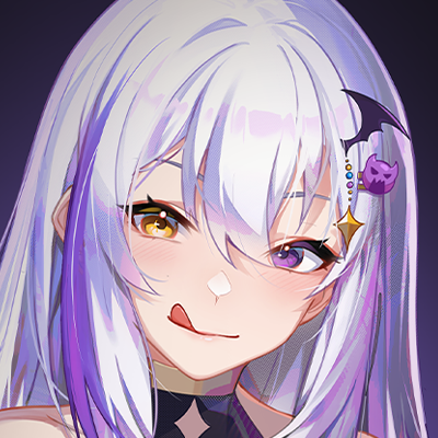 Mefi 😈😇 Vtuber Profile