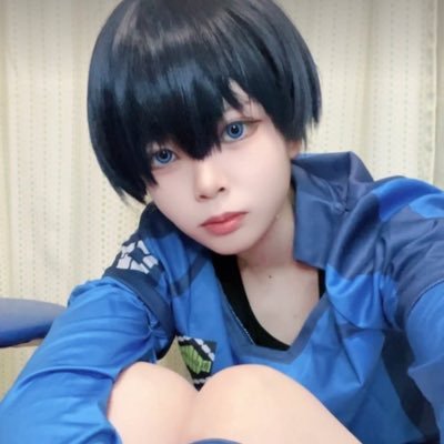 🇯🇵🔰Cosplayer/関東🍓/162cm/ 高3/重加工/🐥2023.10.23 ※みょん→みょみゅ