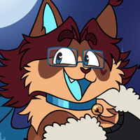 kitty! ❄️ (@thekittyokat) 's Twitter Profile